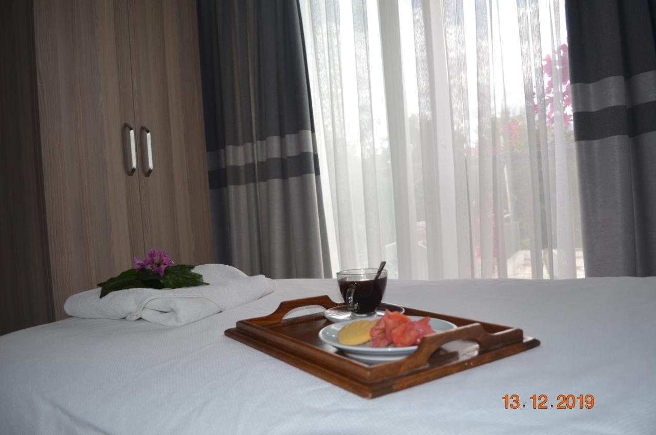 Hotel Uygar Fethiye Exterior foto