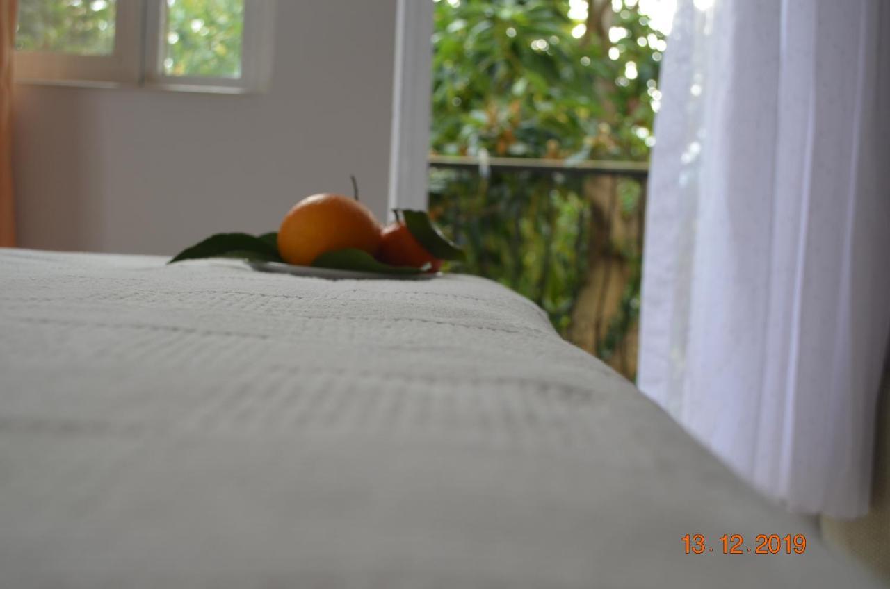 Hotel Uygar Fethiye Exterior foto