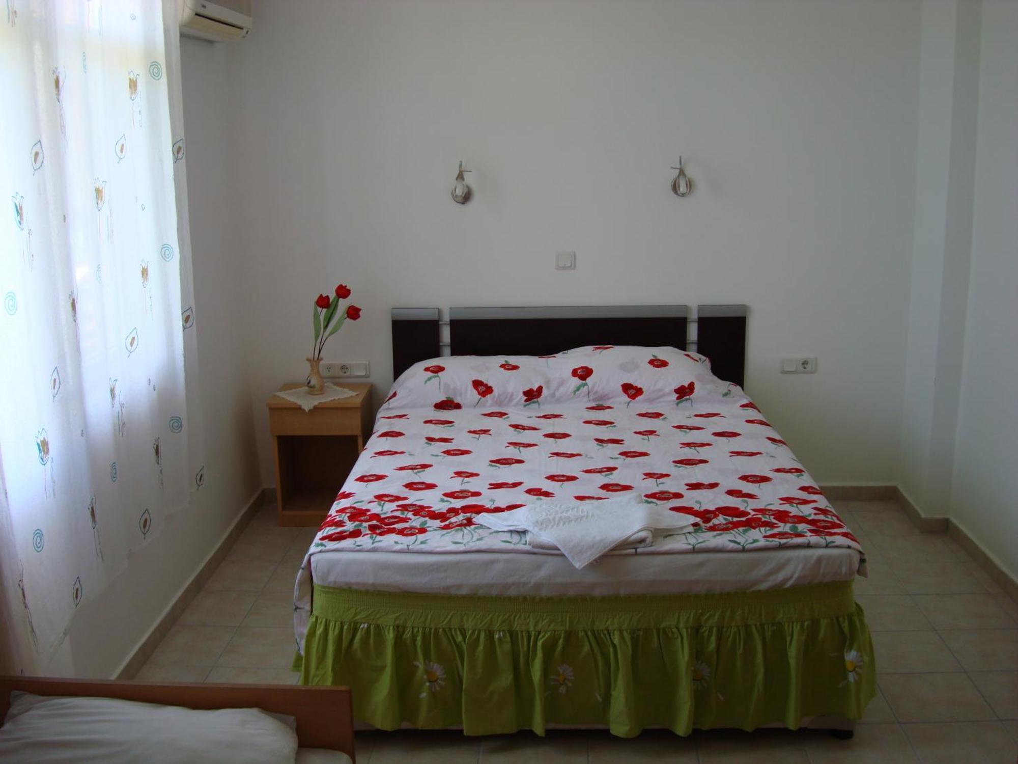 Hotel Uygar Fethiye Exterior foto